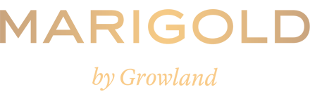 Marigold Estate Tarneit Logo
